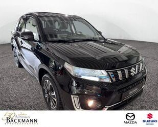 Suzuki Vitara Gebrauchtwagen