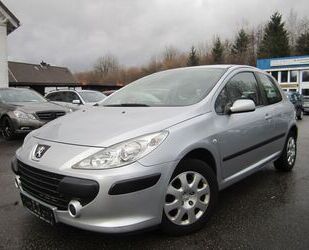 Peugeot 307 Gebrauchtwagen