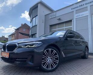 BMW 520 Gebrauchtwagen