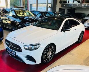 Mercedes-Benz E 220 Gebrauchtwagen