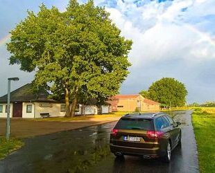 Citroen C5 Gebrauchtwagen