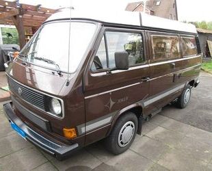 VW T3 Kombi Gebrauchtwagen
