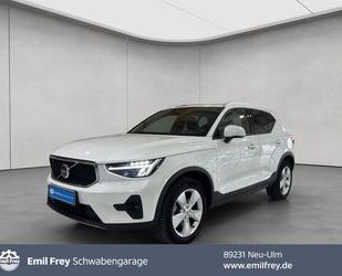 Volvo XC40 Gebrauchtwagen