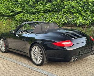 Porsche 911 Urmodell Gebrauchtwagen