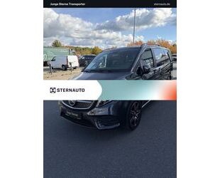 Mercedes-Benz V 250 Gebrauchtwagen