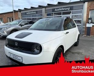 Honda e Gebrauchtwagen