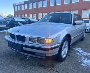 BMW 728 Gebrauchtwagen