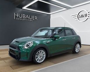Mini Cooper S Gebrauchtwagen