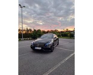 Mercedes-Benz C 180 Gebrauchtwagen