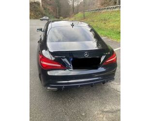 Mercedes-Benz CLA 45 AMG Gebrauchtwagen