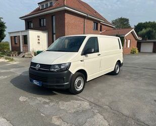 VW T6 Transporter Gebrauchtwagen