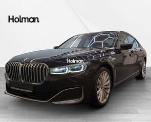 BMW 740 Gebrauchtwagen