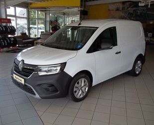 Renault Kangoo Gebrauchtwagen