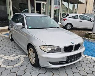 BMW 116 Gebrauchtwagen