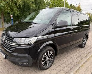 VW T6 Multivan Gebrauchtwagen