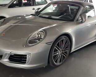 Porsche 991 Gebrauchtwagen