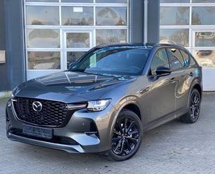 Mazda CX-60 Gebrauchtwagen