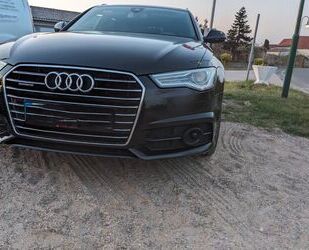 Audi A6 Allroad Gebrauchtwagen