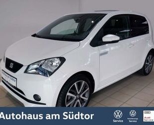 Seat Mii Gebrauchtwagen