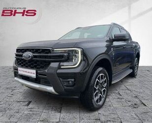 Ford Ranger Gebrauchtwagen