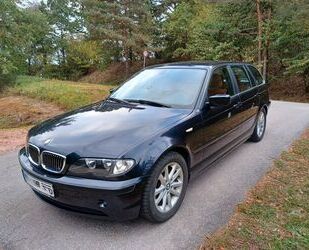BMW 316 Gebrauchtwagen