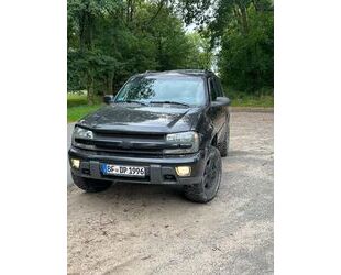 Chevrolet Trailblazer Gebrauchtwagen