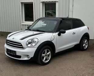 Mini Cooper D Paceman Gebrauchtwagen