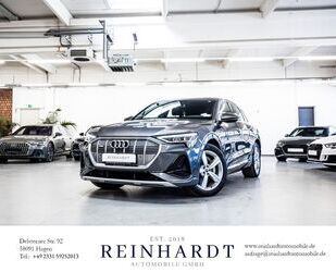 Audi e-tron Gebrauchtwagen