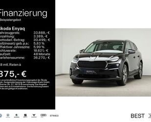 Skoda Enyaq Gebrauchtwagen
