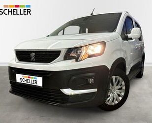 Peugeot Rifter Gebrauchtwagen