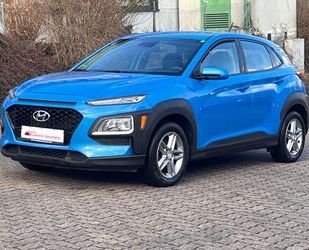 Hyundai KONA Gebrauchtwagen