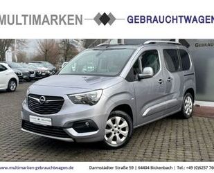 Opel Combo Life Gebrauchtwagen