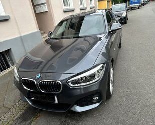 BMW 125 Gebrauchtwagen