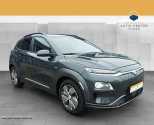 Hyundai KONA Gebrauchtwagen