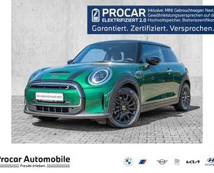Mini Cooper SE Gebrauchtwagen