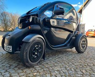 Renault Twizy Gebrauchtwagen