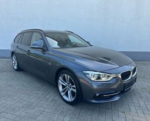 BMW 330 Gebrauchtwagen