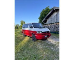VW T4 andere Gebrauchtwagen