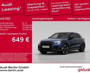 Audi SQ2 Gebrauchtwagen