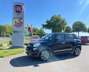 Fiat 500L Trekking Gebrauchtwagen