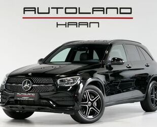 Mercedes-Benz GLC 200 Gebrauchtwagen