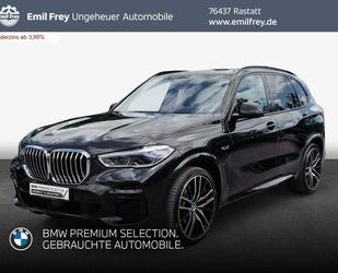 BMW X5 Gebrauchtwagen