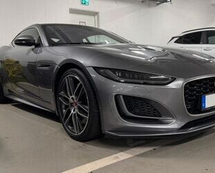 Jaguar F-Type Gebrauchtwagen