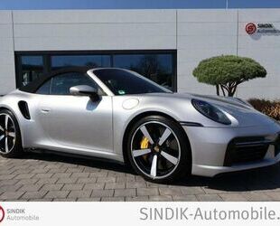 Porsche 992 Gebrauchtwagen