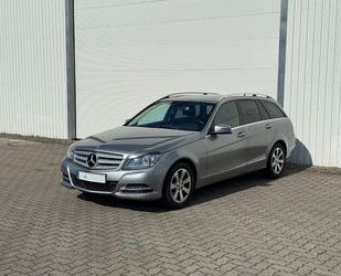 Mercedes-Benz C 220 Gebrauchtwagen