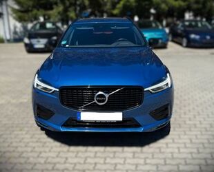 Volvo XC60 Gebrauchtwagen