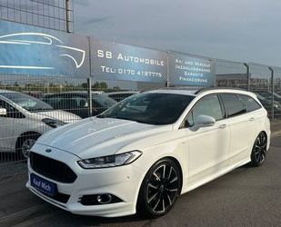 Ford Mondeo Gebrauchtwagen