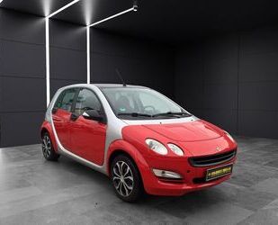 Nissan ForFour 