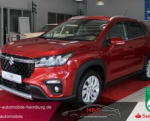 Suzuki (SX4) S-Cross Gebrauchtwagen