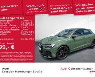 Audi A1 Gebrauchtwagen